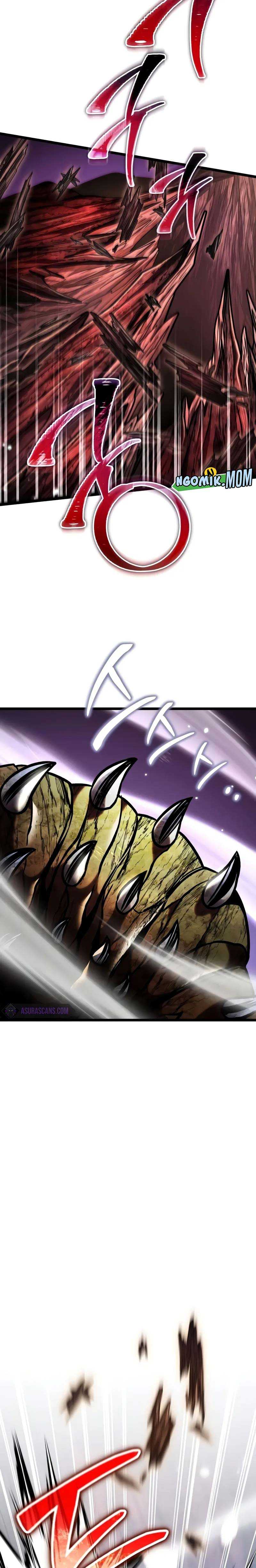 Reincarnator chapter 62 halaman 44