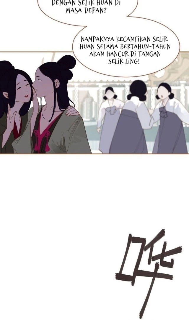 Generation's Queen Ling chapter 26 halaman 46