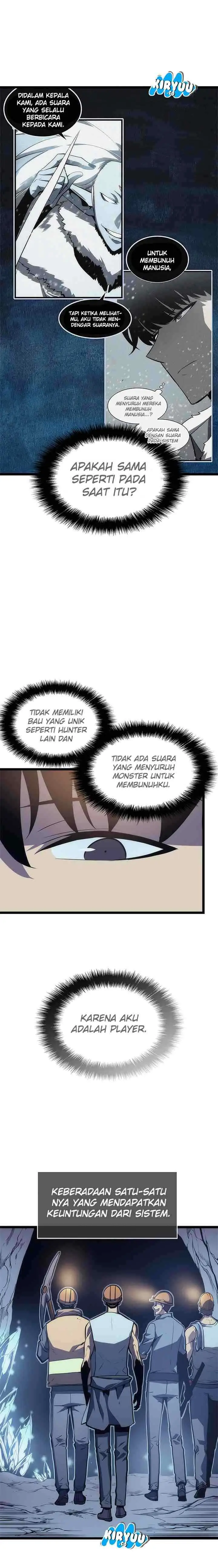 Solo Leveling chapter 67 halaman 9