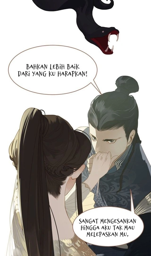 Generation's Queen Ling chapter 26 halaman 25