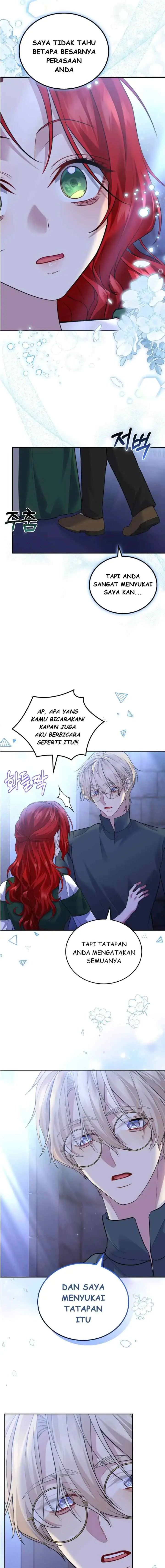 Fairy Legacy chapter 45 halaman 5