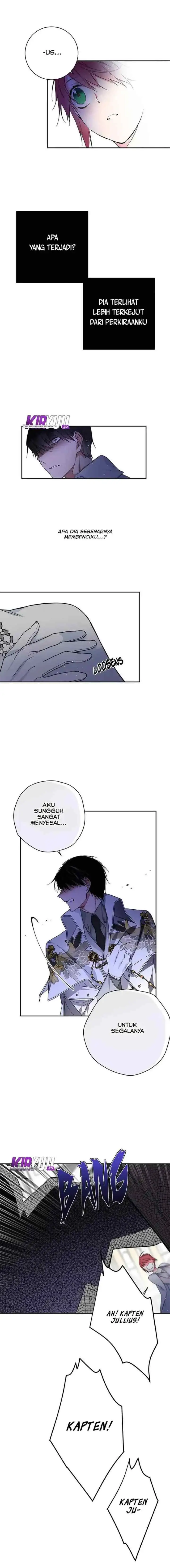 Sword and Dress chapter 47 halaman 12