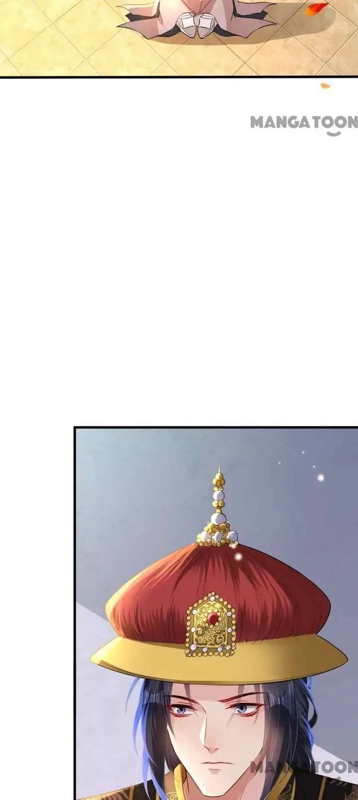 Princess, Don't Ruin Your Public Persona! chapter 122 halaman 8