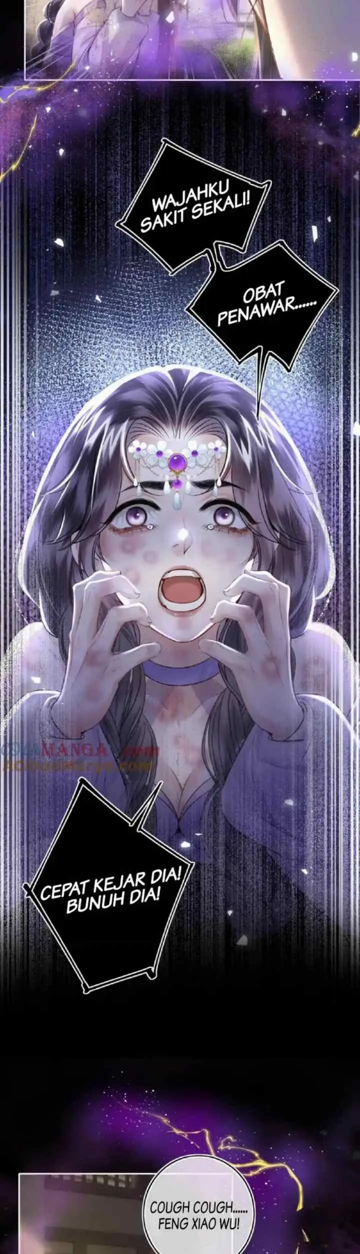 Dance of the Phoenix Queen chapter 19 halaman 4