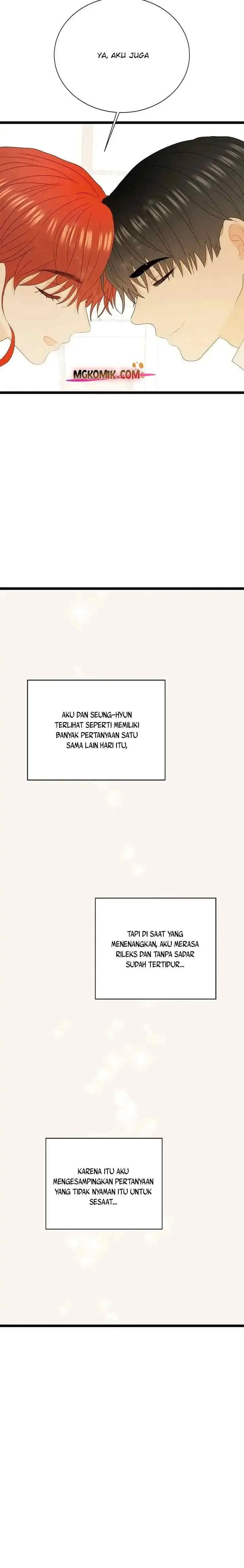 Faking It in Style chapter 85 halaman 17