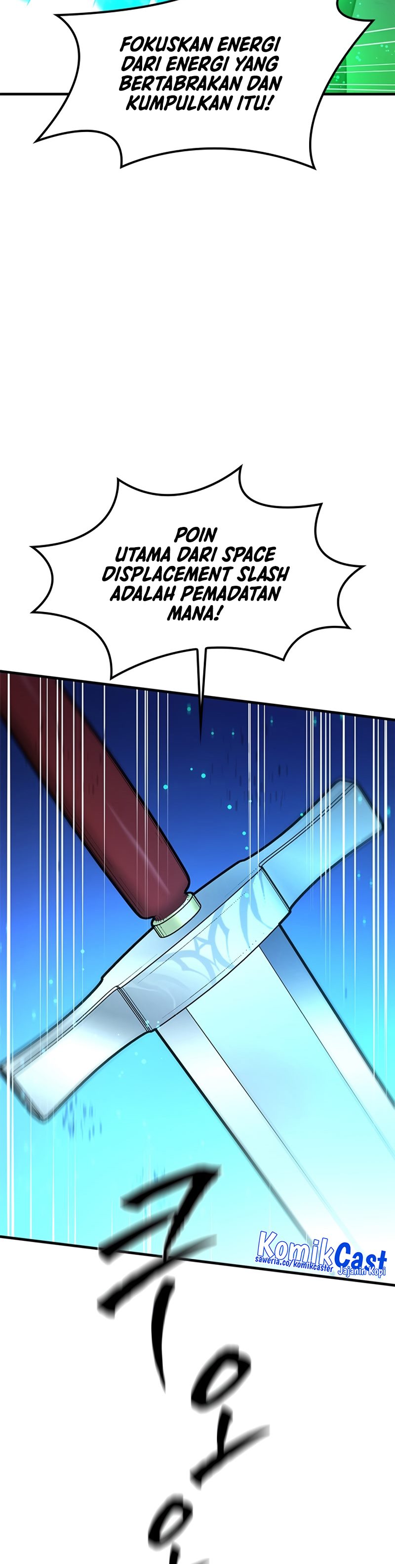 The Tutorial Is Too Tough! chapter 194 halaman 24