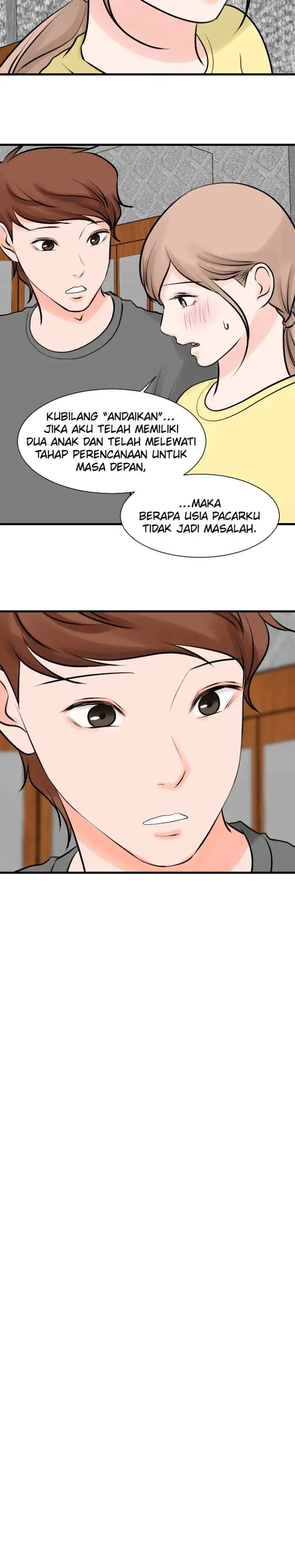One + One (Bao A) chapter 111 halaman 6