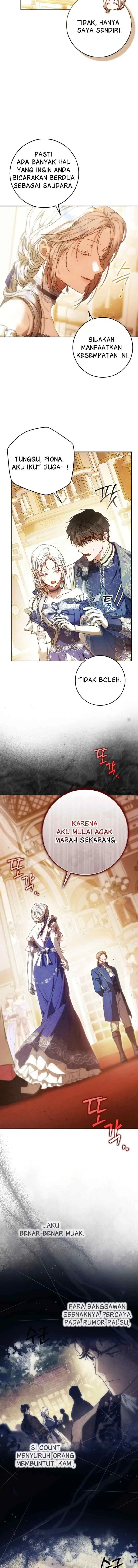 I Became the Wife of the Male Lead chapter 136 halaman 13