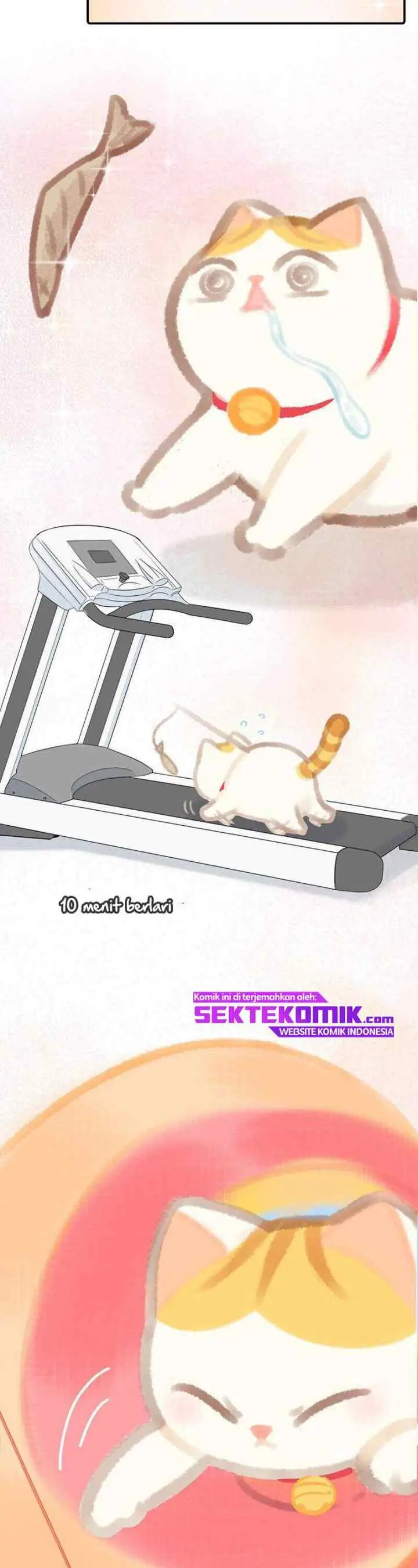 Kitty Bells chapter 7 halaman 6