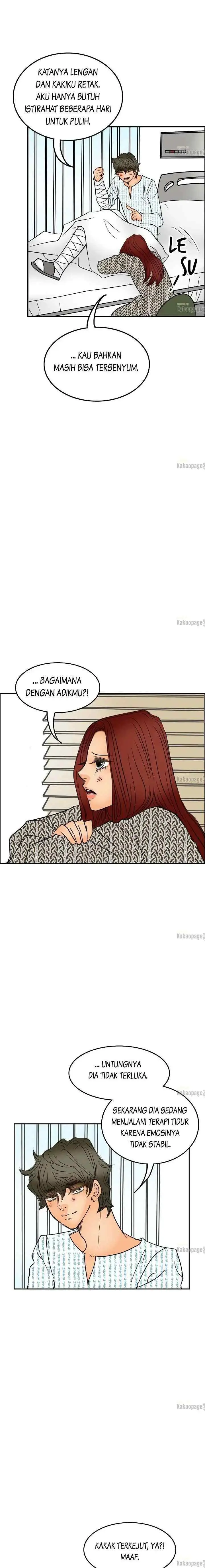 Love Attack chapter 56 halaman 15