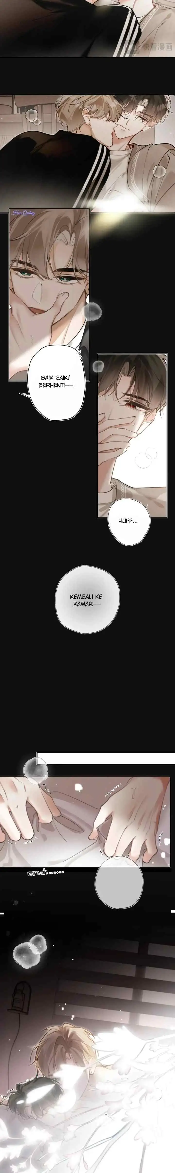 Abnormal Contact chapter 30 halaman 15