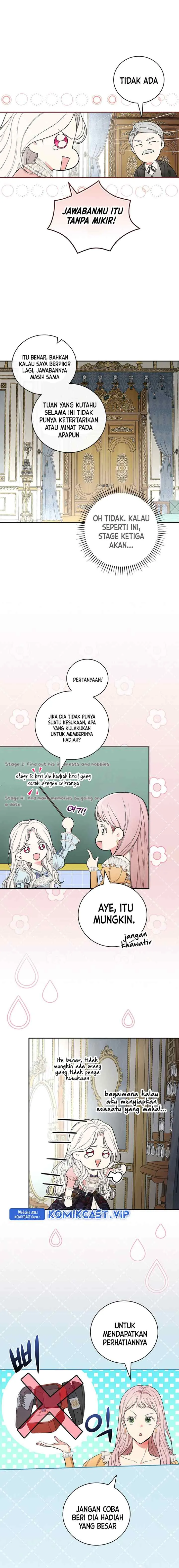 I'll Become the Mother of the Hero chapter 32 halaman 12