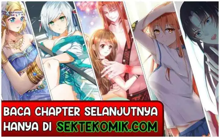 Beauty and the Beasts chapter 195 halaman 20