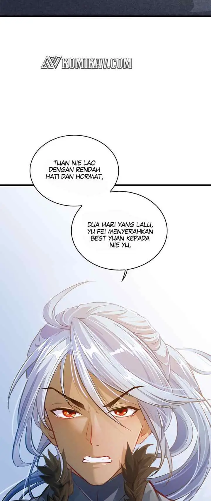 Destiny of Dragon Gods chapter 2 halaman 5
