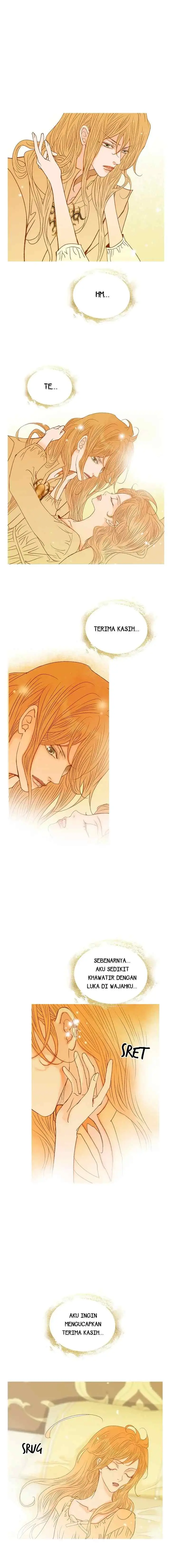 Beauty as the Beast chapter 26 halaman 16