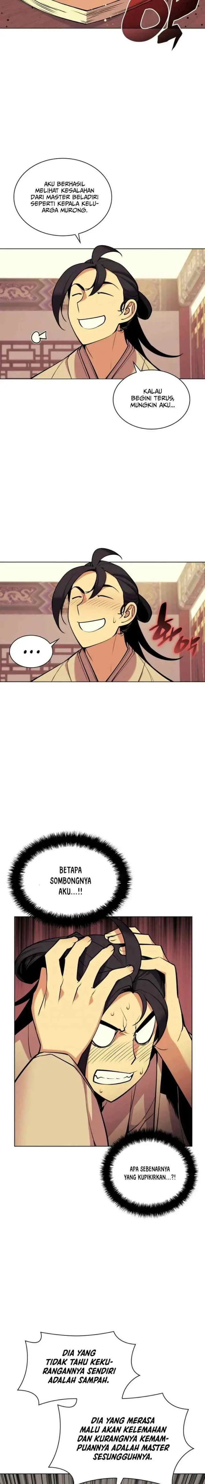 Records of the Swordsman Scholar chapter 5 halaman 15
