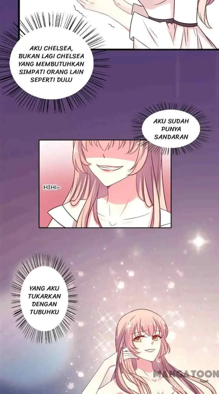 Cost of Being Famous (A-List) chapter 40 halaman 6
