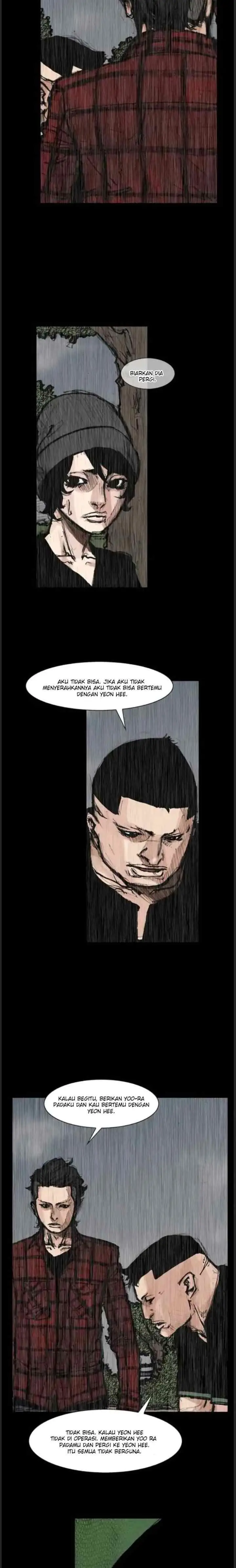 Dokgo 2 chapter 92 halaman 14