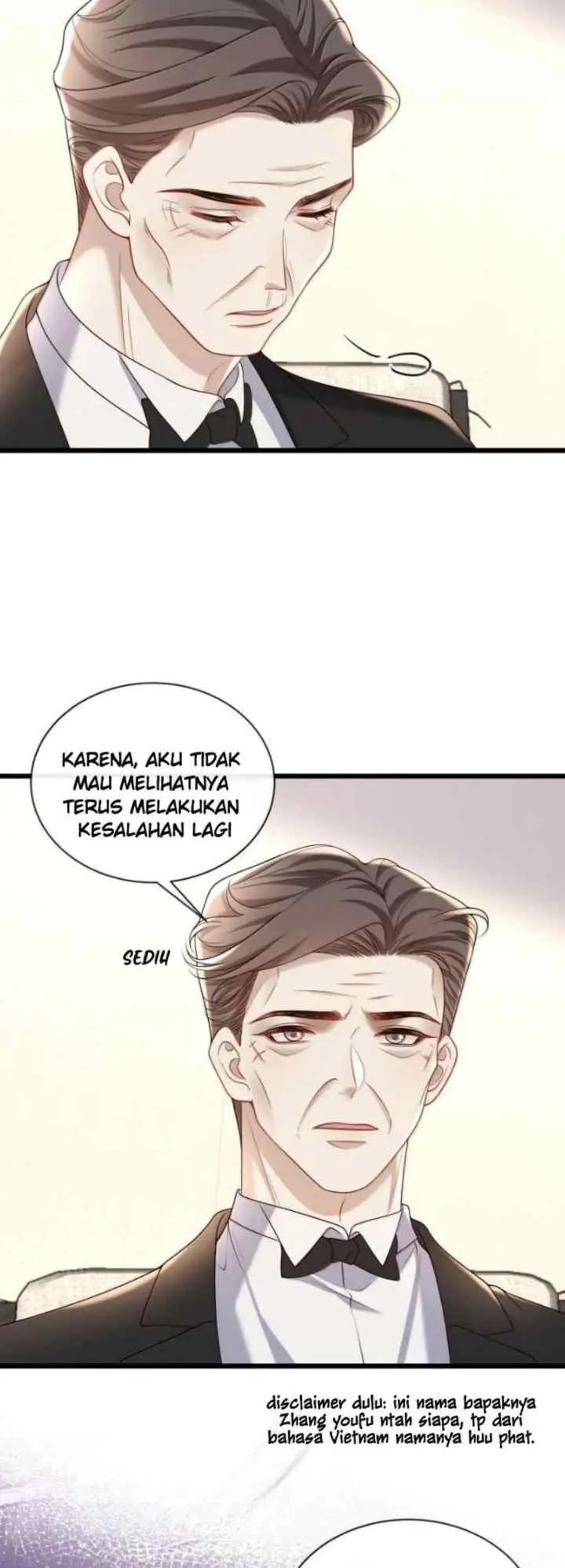 He Came Late At Night chapter 101 halaman 9