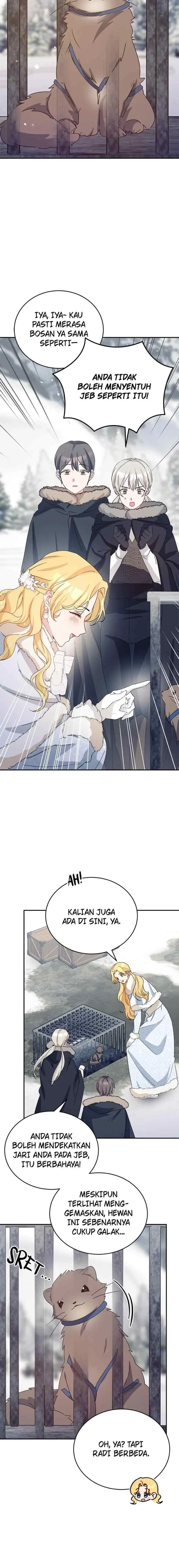 Hawar no Jardim de Inverno chapter 44 halaman 6