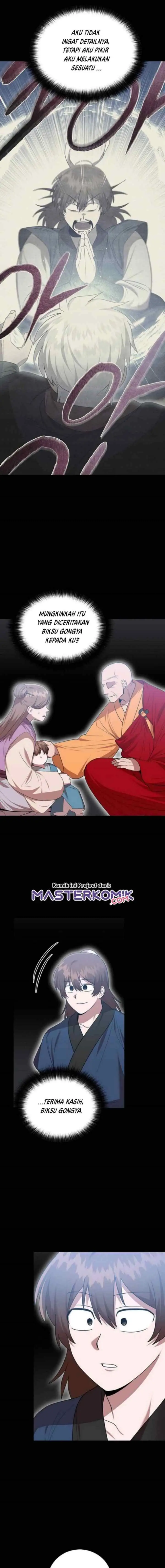 Fire Dragon King chapter 43 halaman 4