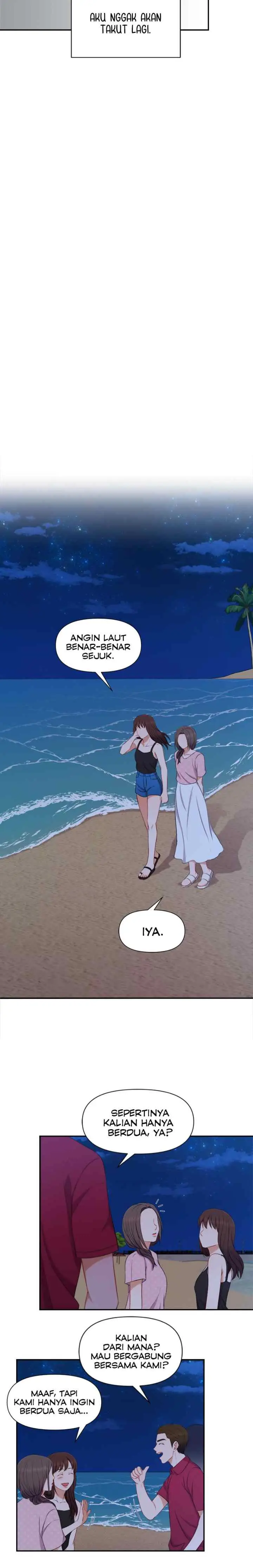 I Need a Bride chapter 83 halaman 6