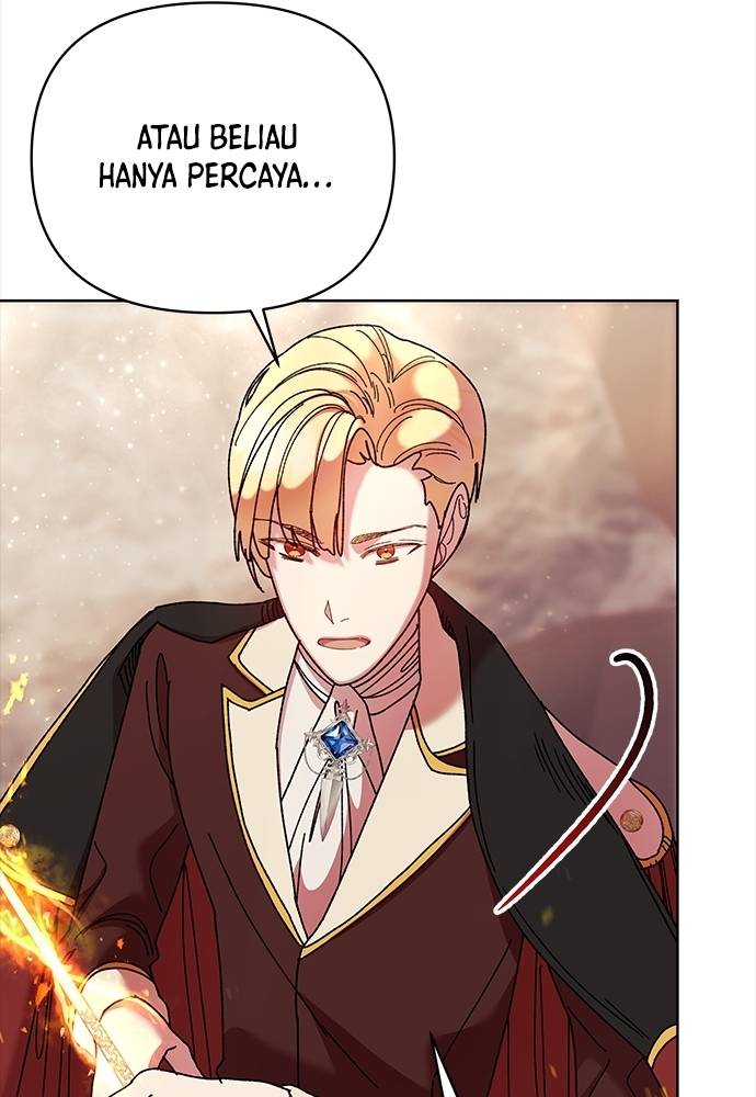 Ingram's Light chapter 66 halaman 51