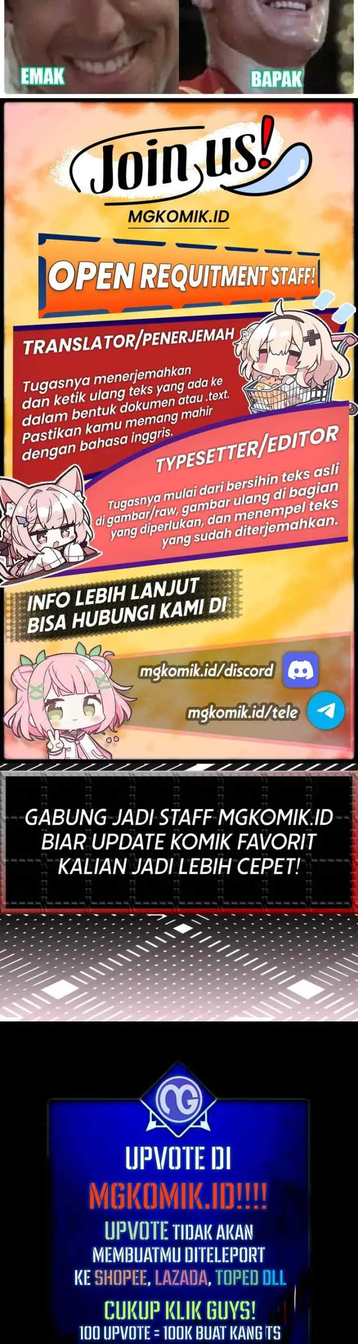 Furen Ta Chengle Da Laomen De Tuan Chong chapter 100 halaman 17