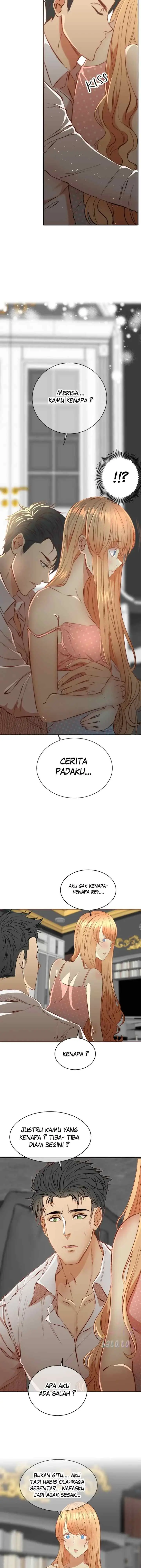 Infinite Sky chapter 51 halaman 11