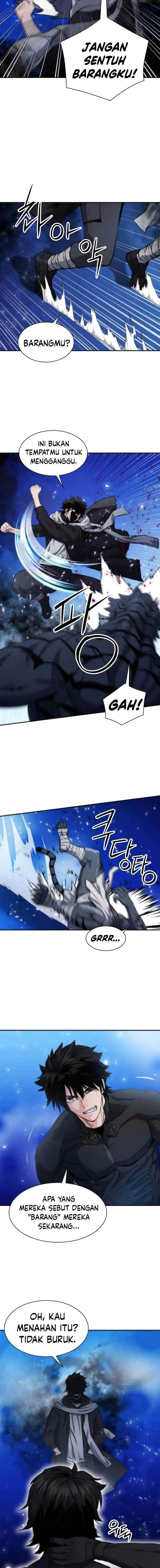 Seoul Station Druid chapter 191 halaman 15
