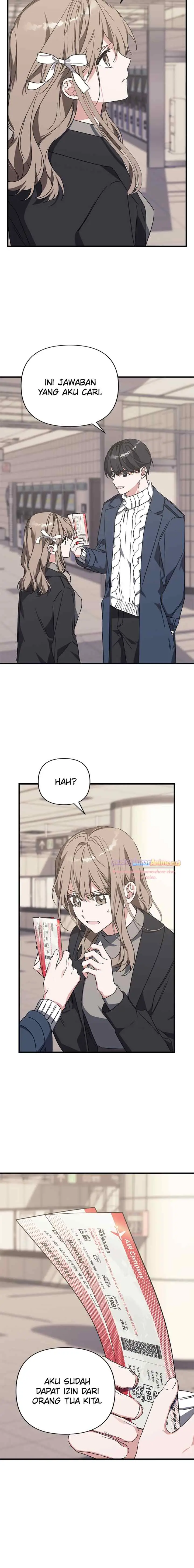 Nine (LEE Eum-sae) chapter 48 halaman 15