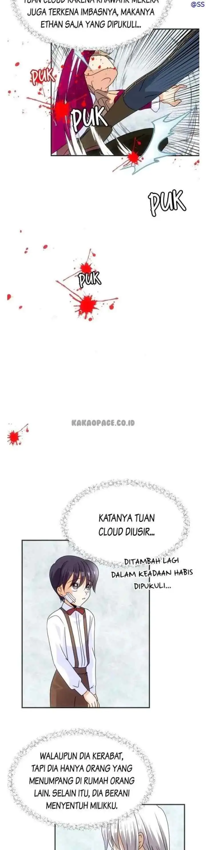 I Refuse the Duke chapter 60 halaman 13