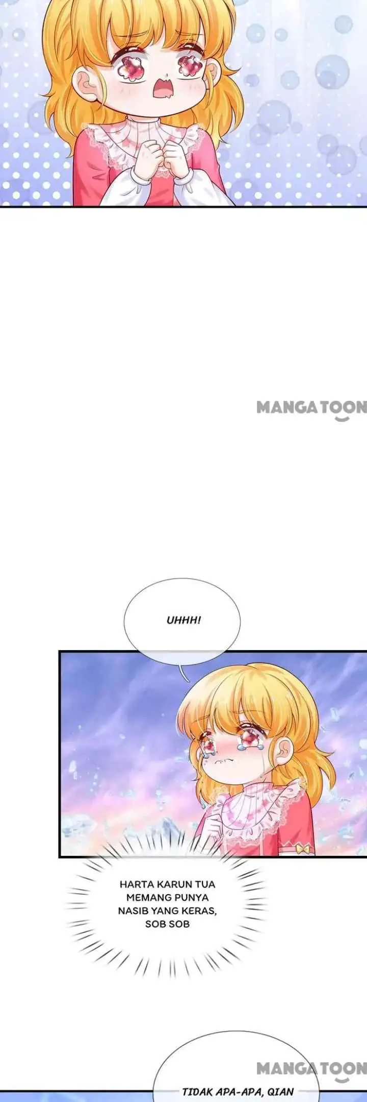 I Became The Emperor's Daughter One Day chapter 409 halaman 6