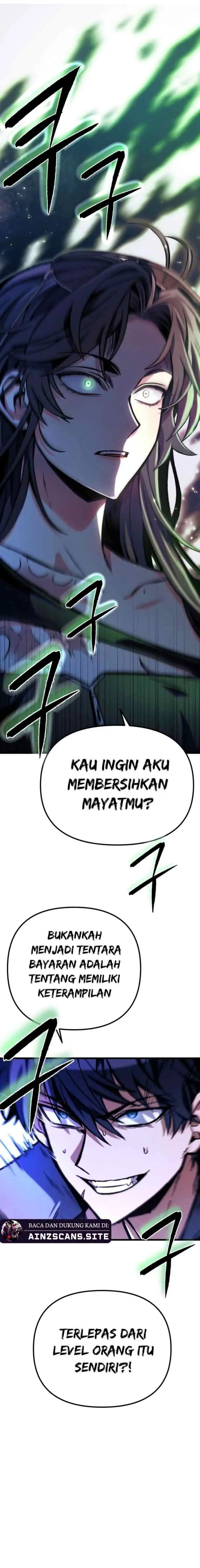 The Genius Assassin Who Takes it All chapter 5 halaman 16