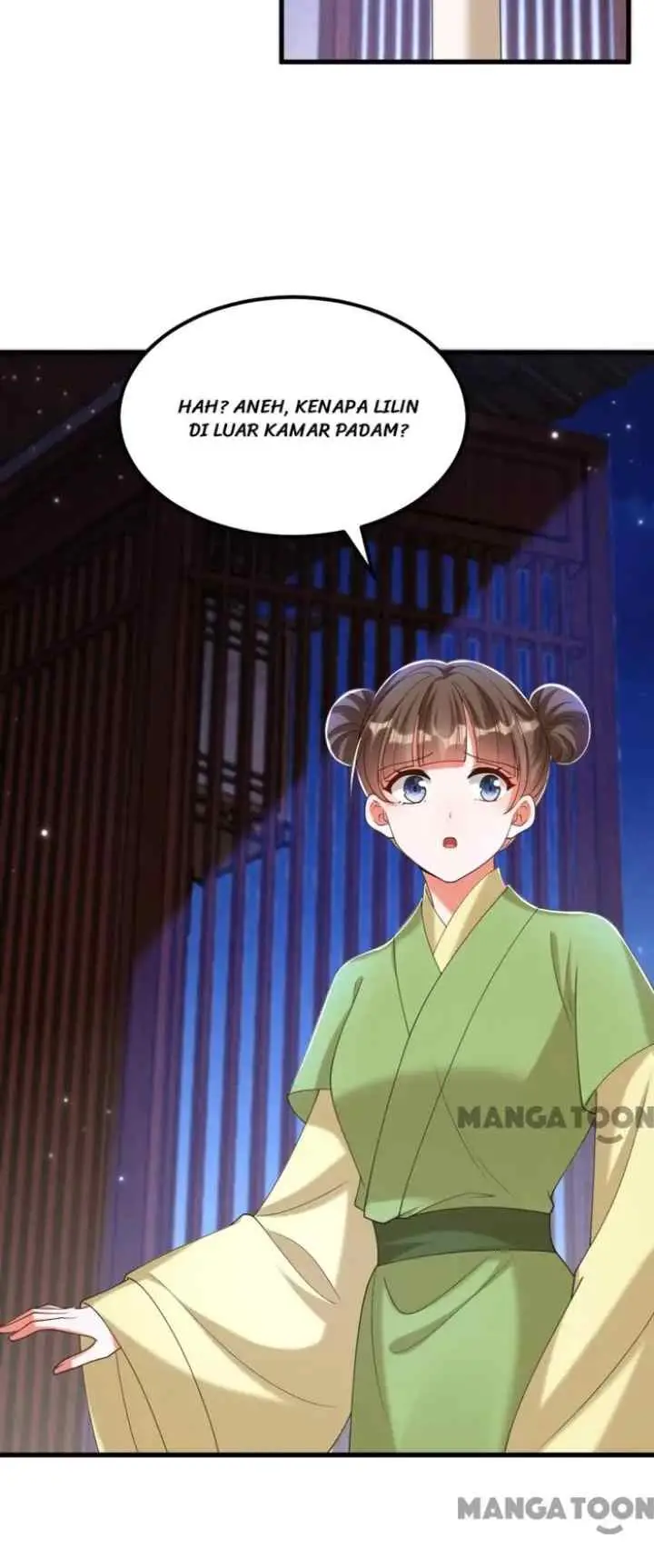 Don't Mess With Missy! chapter 408 halaman 7