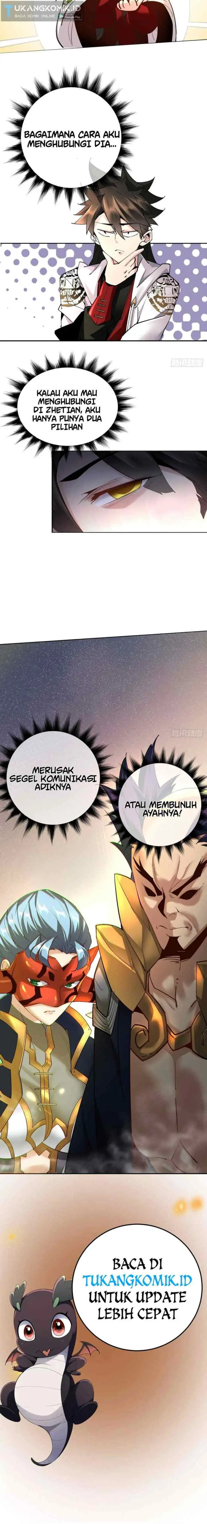 As The Richest Man, I Really Dont Want To Be Reborn chapter 40 halaman 14