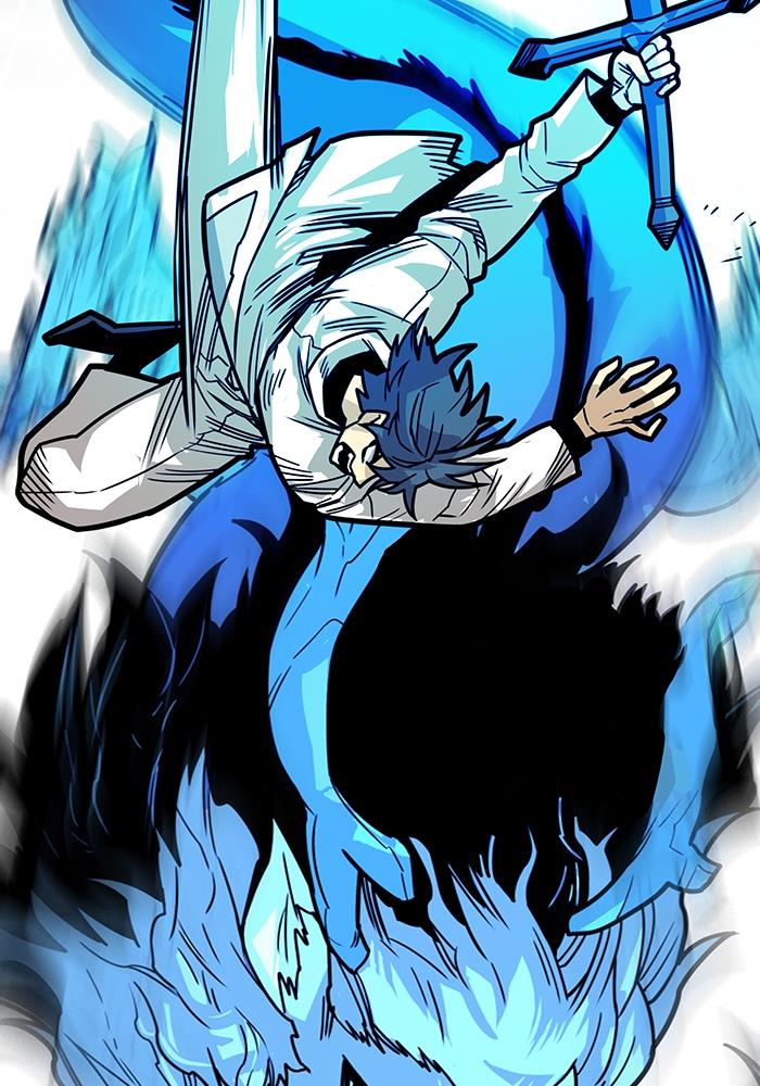 Troll Trap chapter 272 halaman 118