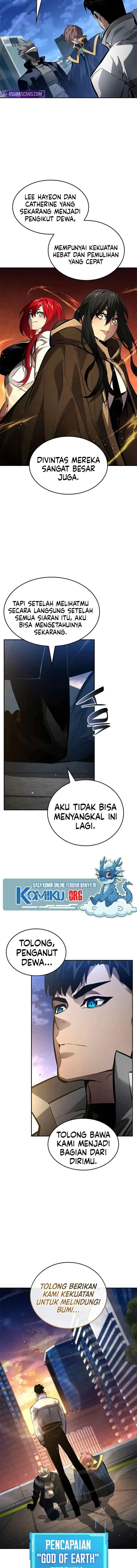 Boundless Necromancer chapter 170 halaman 11