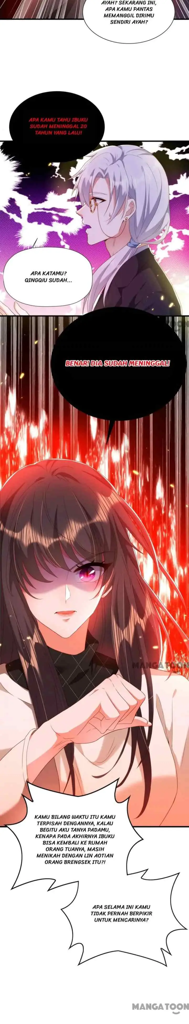 Don't Mess With Missy! chapter 146 halaman 9