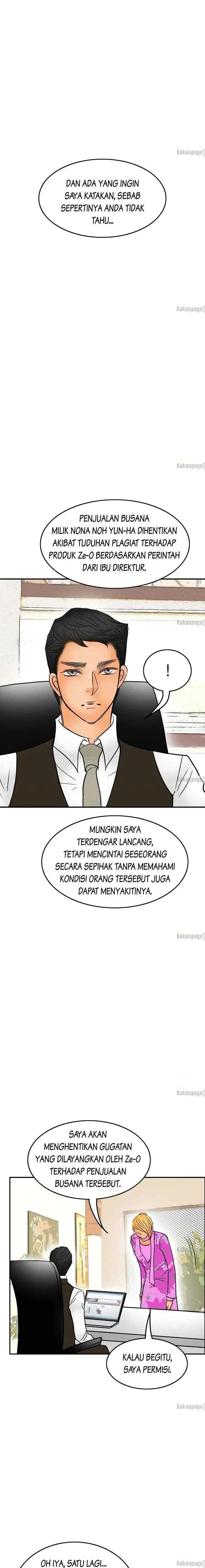 Love Attack chapter 59 halaman 16