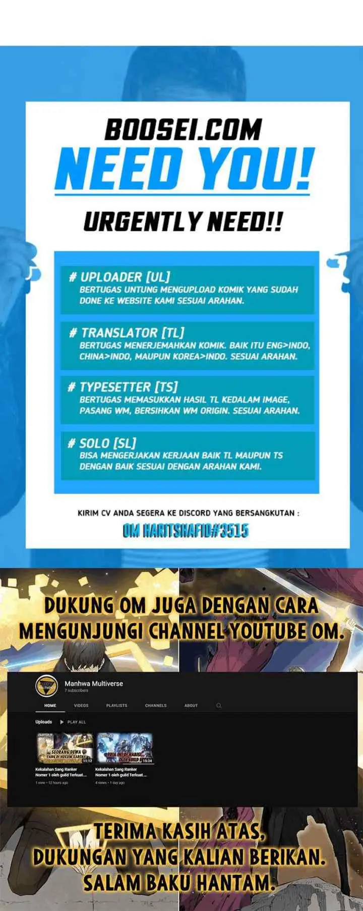 Demonic Master of Mount Kunlun chapter 27 halaman 15