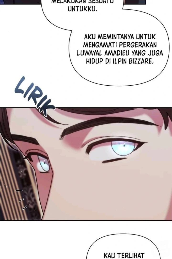 Ingram's Light chapter 58 halaman 38
