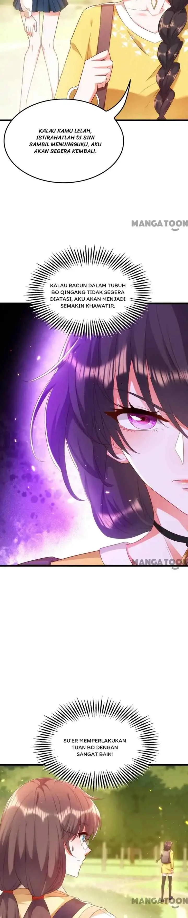 Don't Mess With Missy! chapter 137 halaman 11