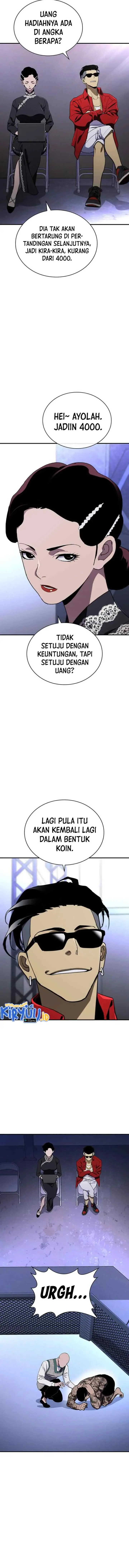 Ranker (2022) chapter 36 halaman 13