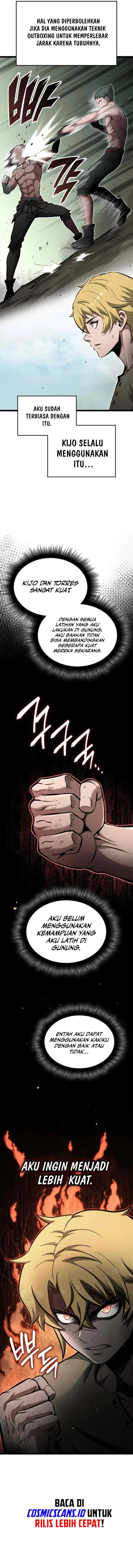 Prizefighter Kalri chapter 33 halaman 15