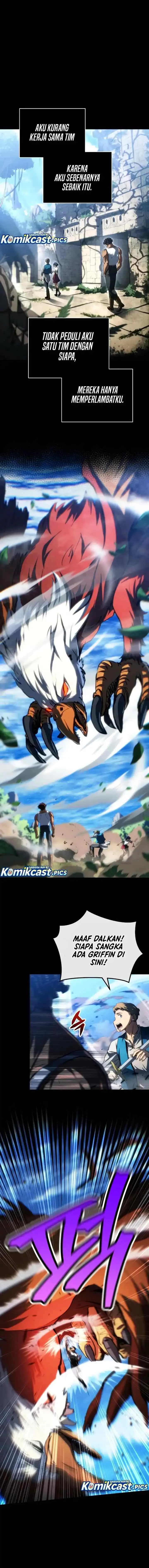 Wild Ranker chapter 22 halaman 9
