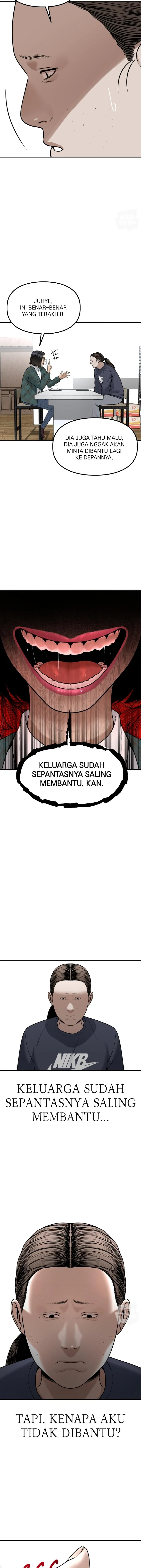 Alternate Life chapter 15 halaman 7