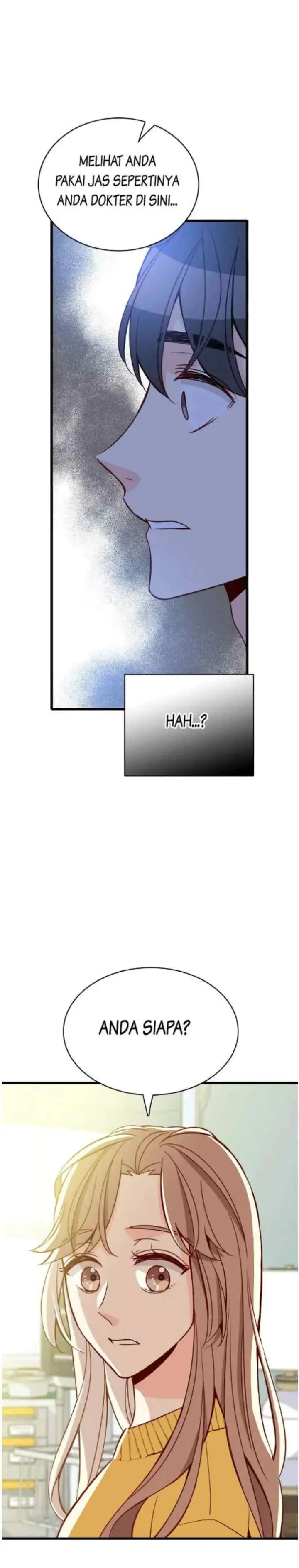 Emergency! How to Deal With Love chapter 92 halaman 14