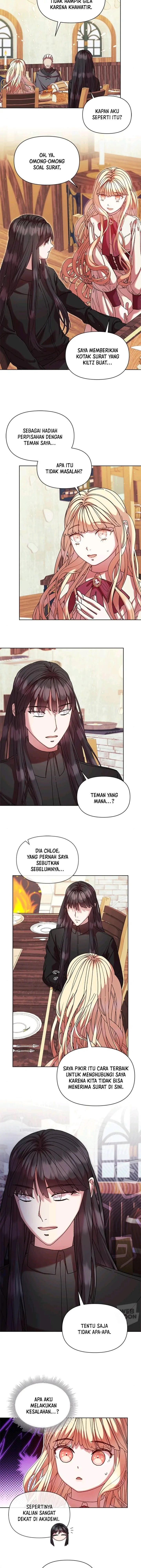 Ingram's Light chapter 47 halaman 6