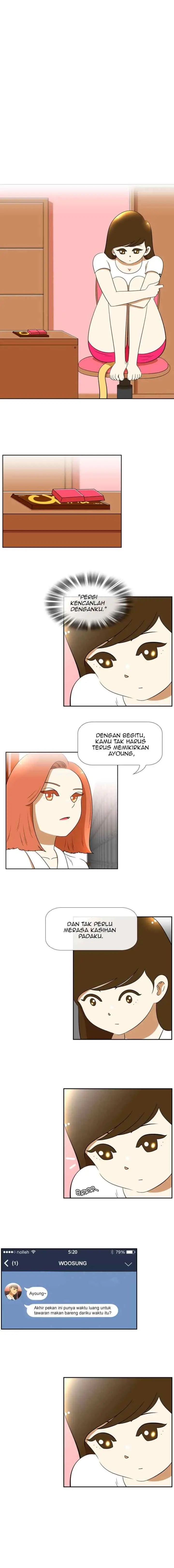 New Normal: Class 8 chapter 88 halaman 11